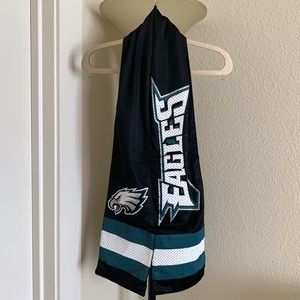 Eagles Scarf 🦅🏈